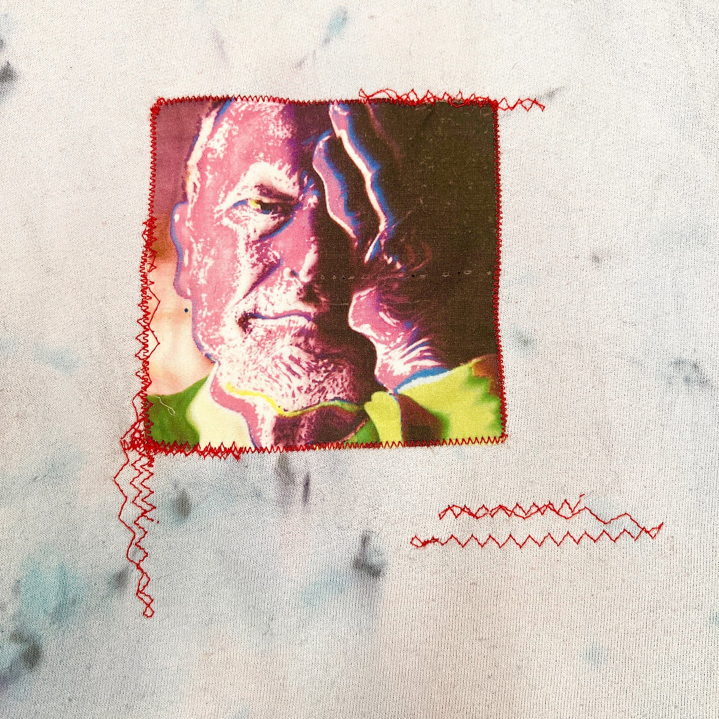 Fugelli Genser (Hanes redesign)