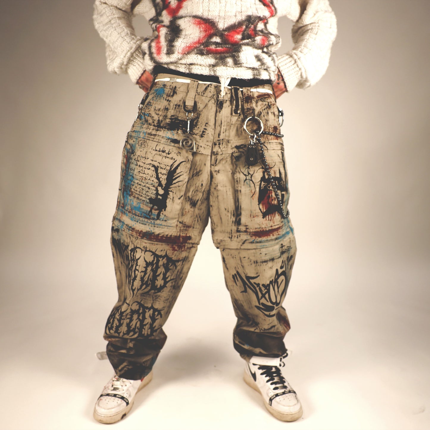 NiiCO Cargo pants