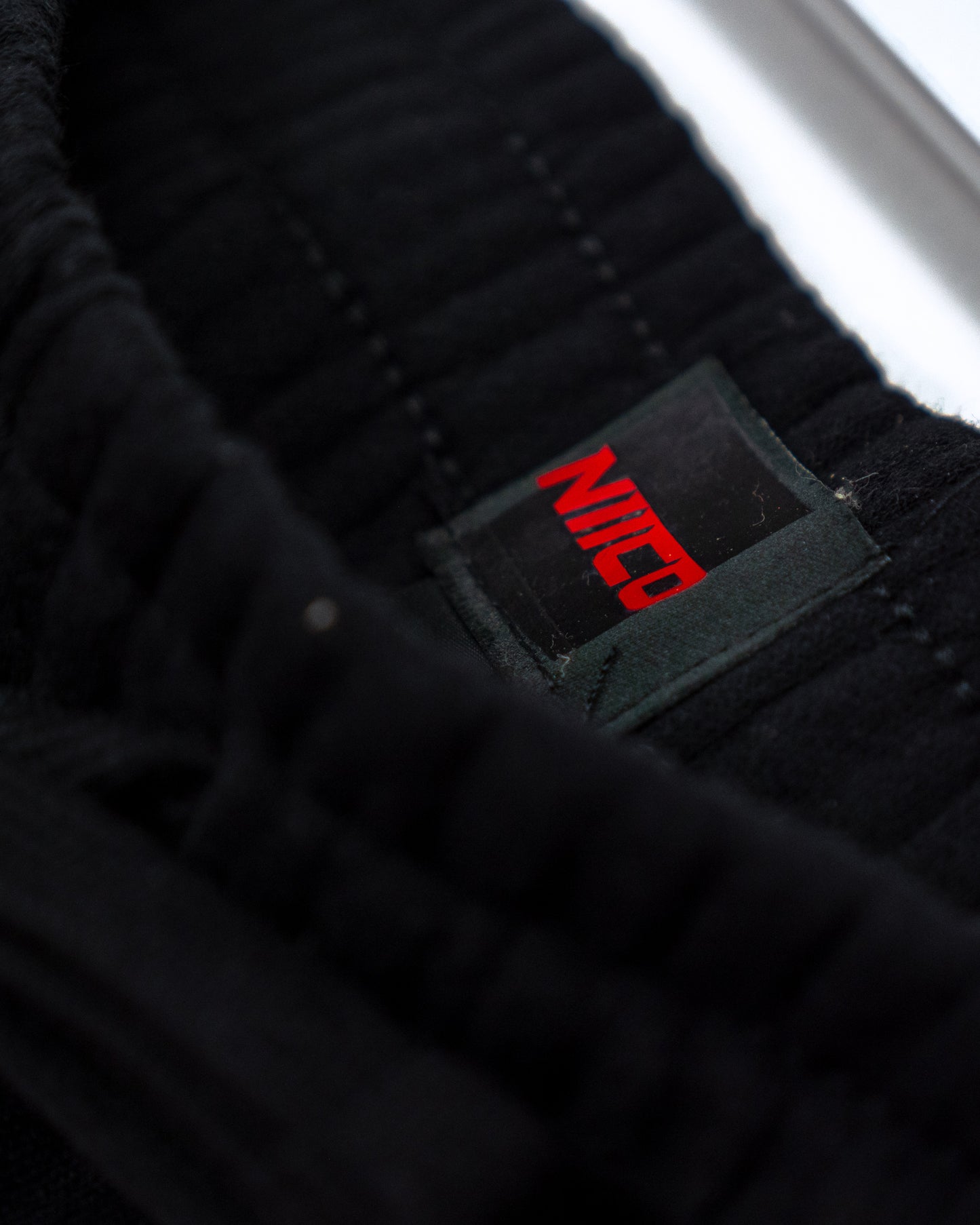 Dead Inside joggebukse