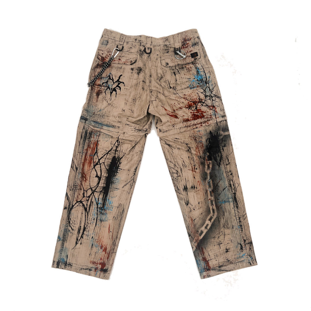 NiiCO Cargo pants