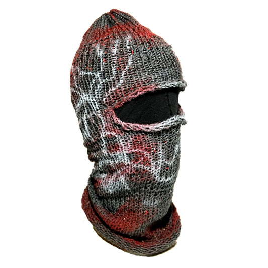 Nighty Knight Balaclava