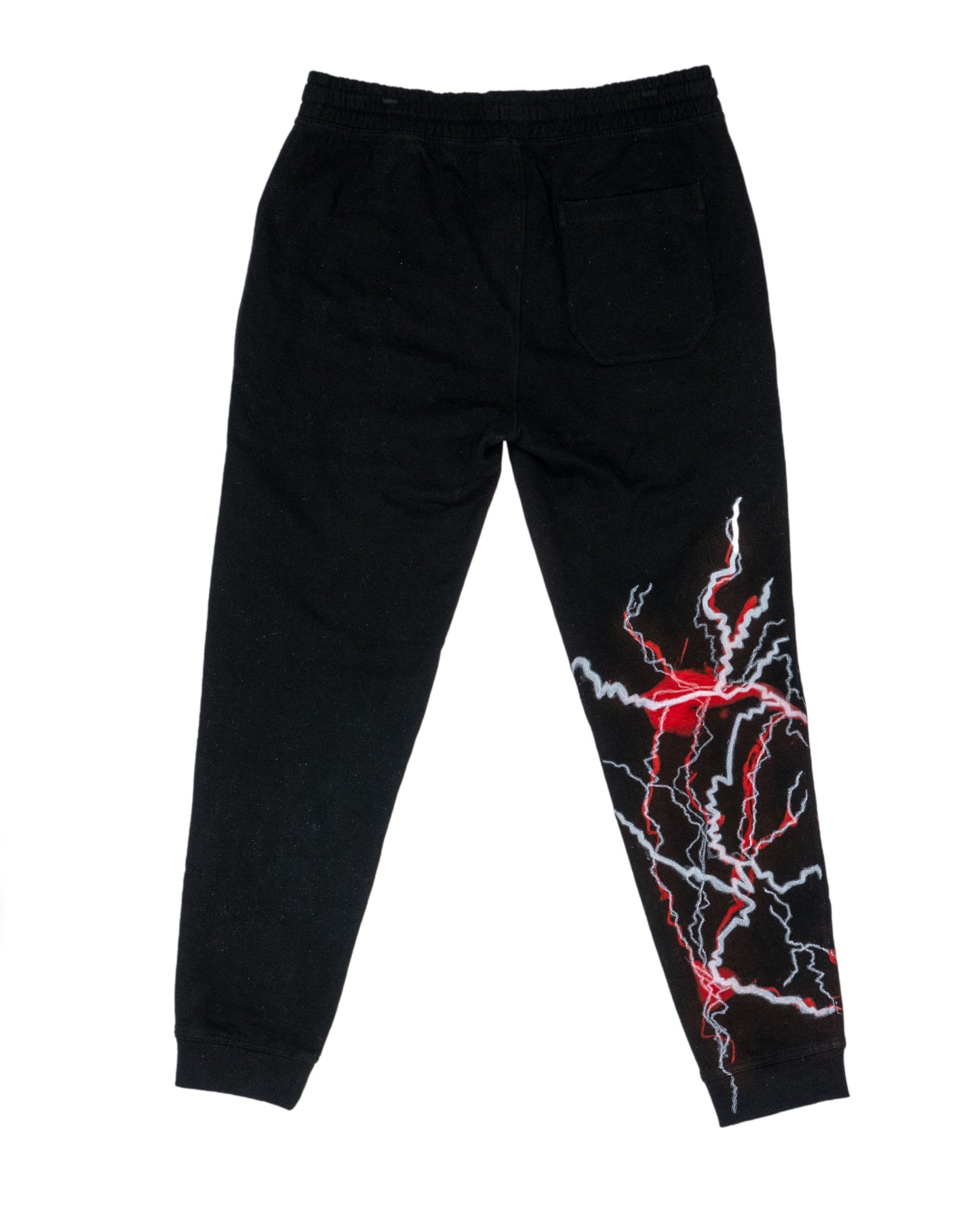 Itachi Lightning Joggebukse