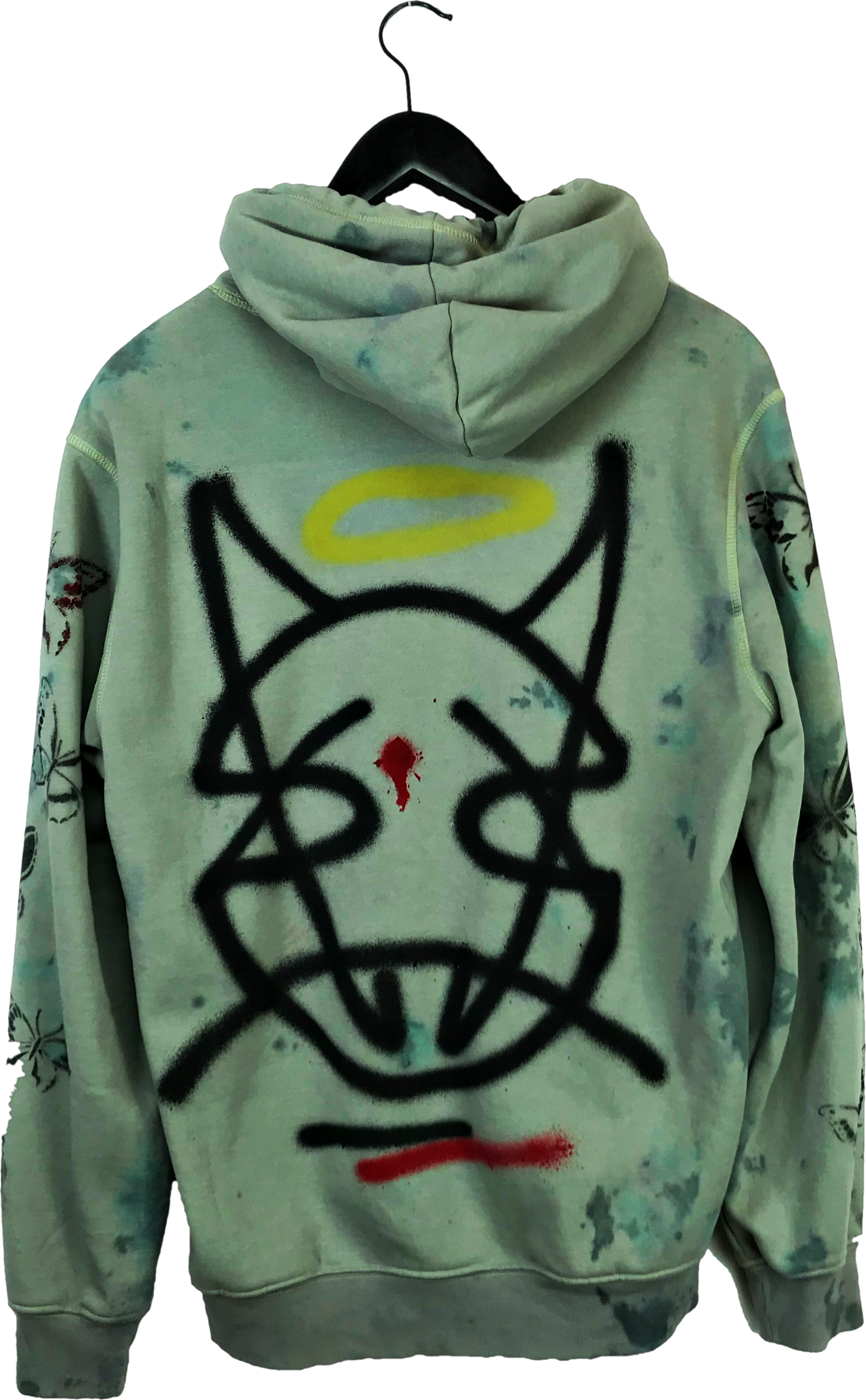 Deviico Hoodie