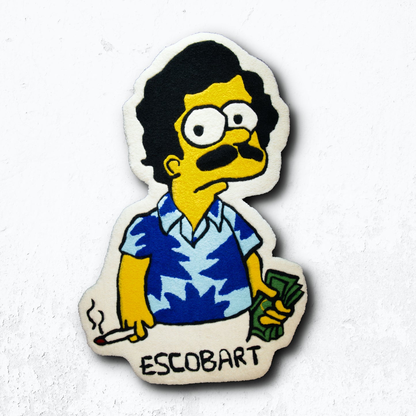 Escobart Teppe