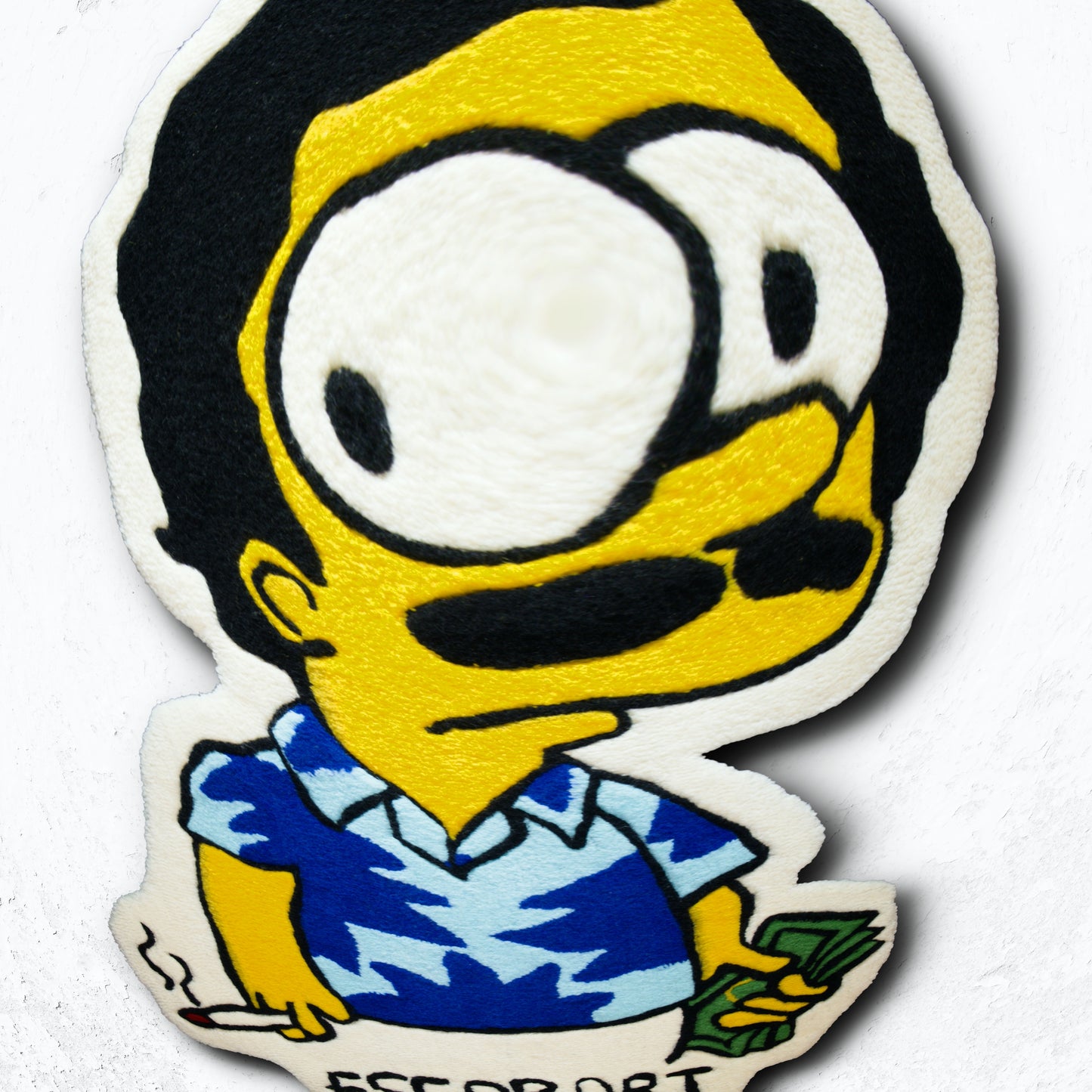 Escobart Teppe