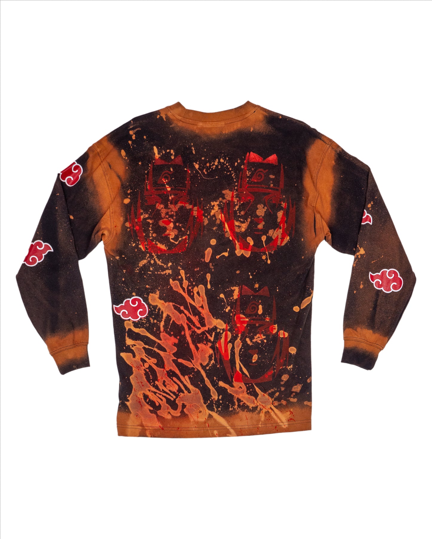 NiiCO Itachi Longsleeve