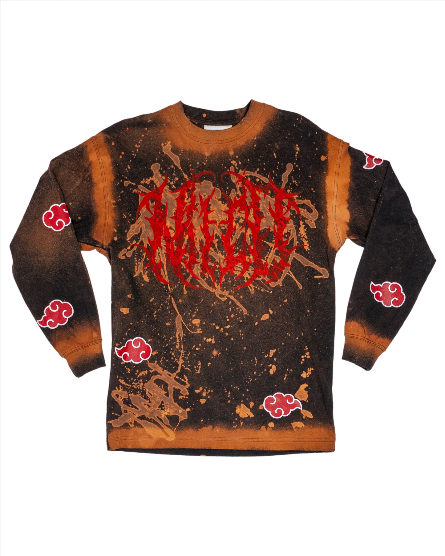 NiiCO Itachi Longsleeve