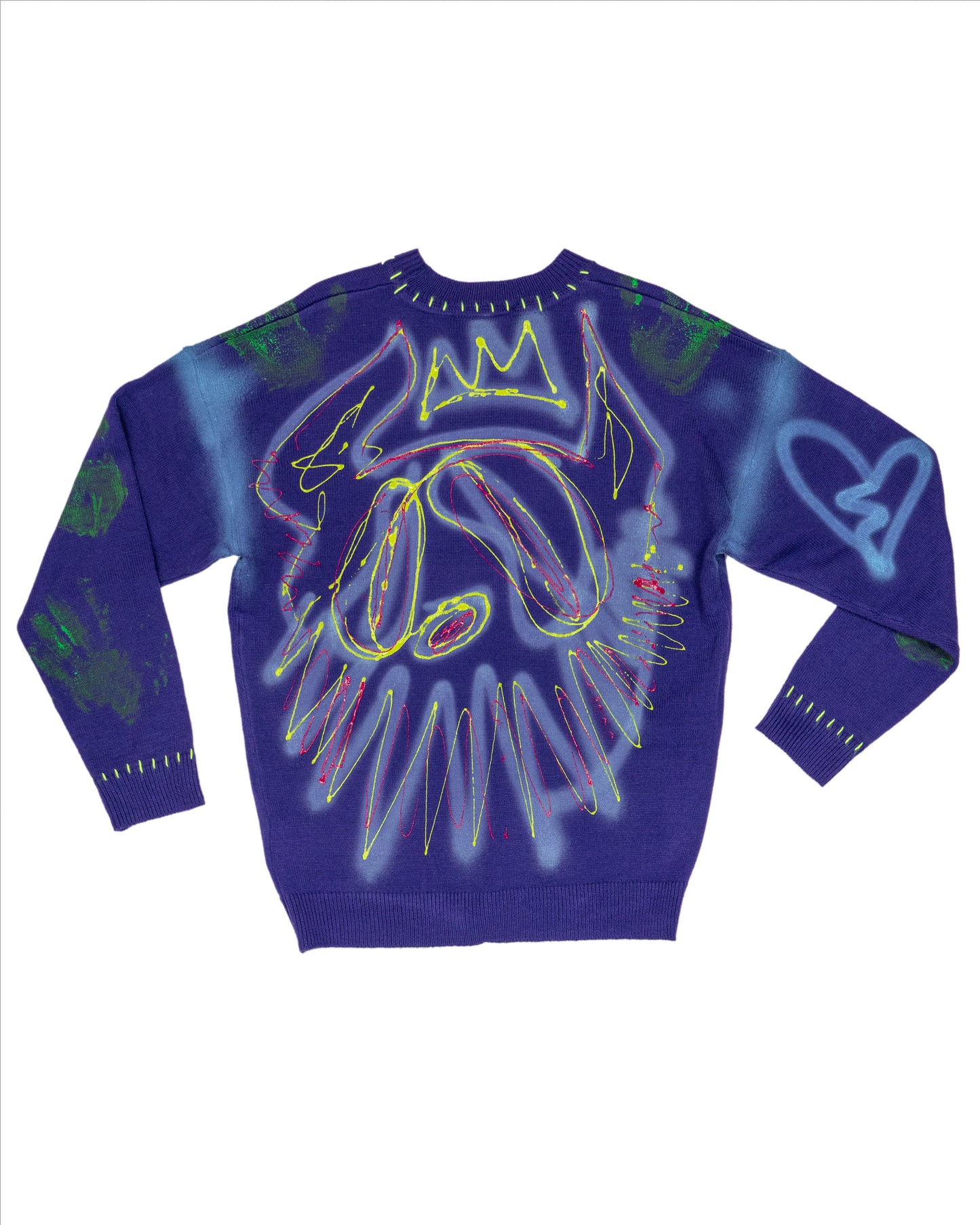 NiiCO Lightwork Custom Longsleeve