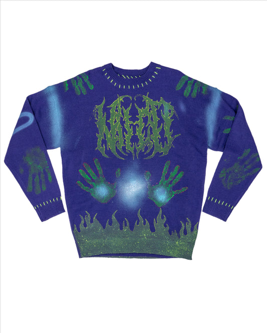 NiiCO Lightwork Custom Longsleeve