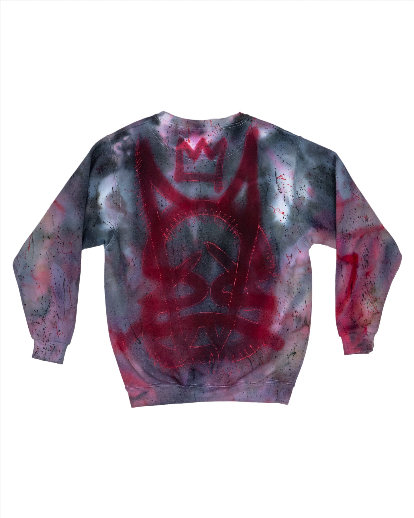 Bloody NiiCO Longsleeve