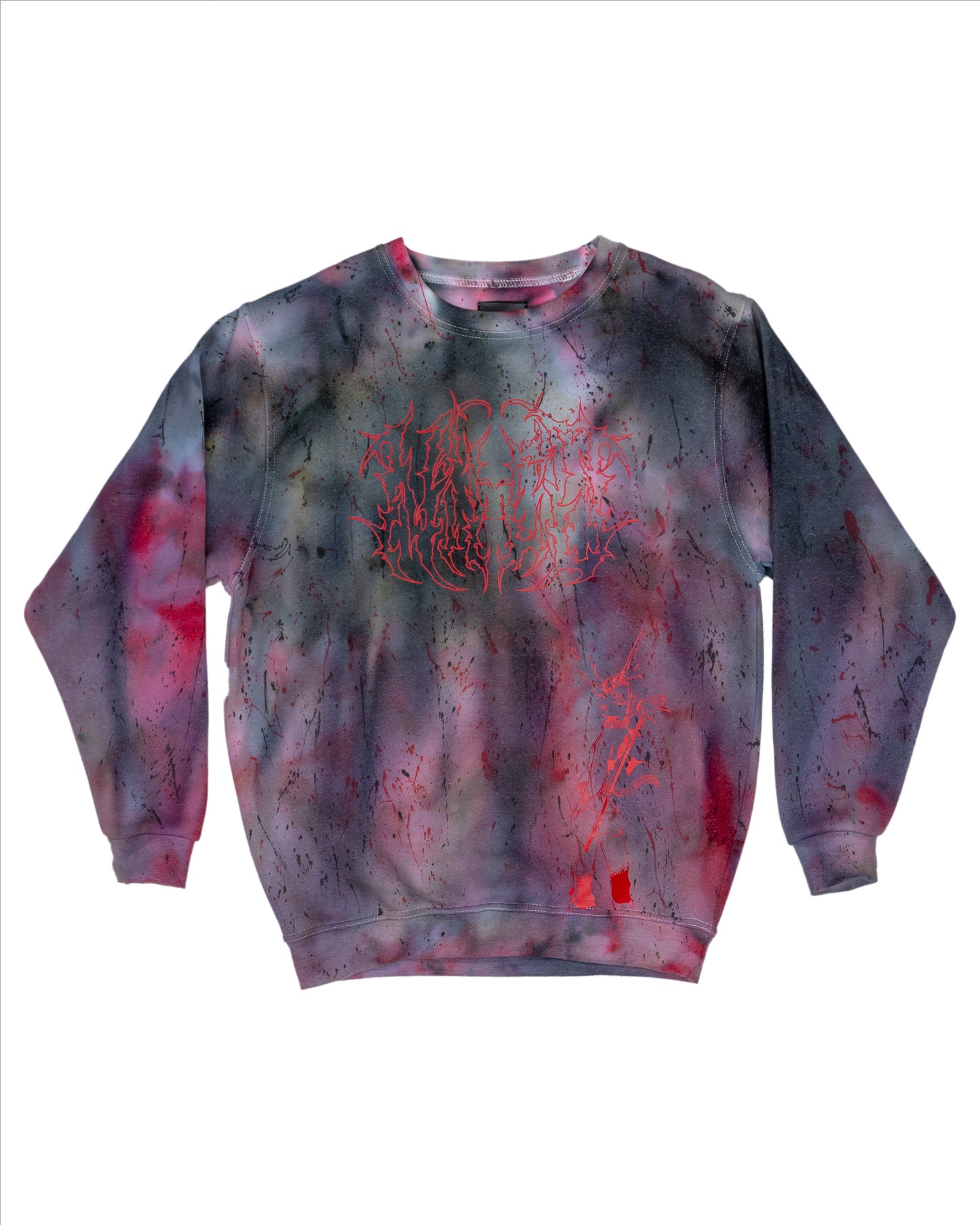 Bloody NiiCO Longsleeve