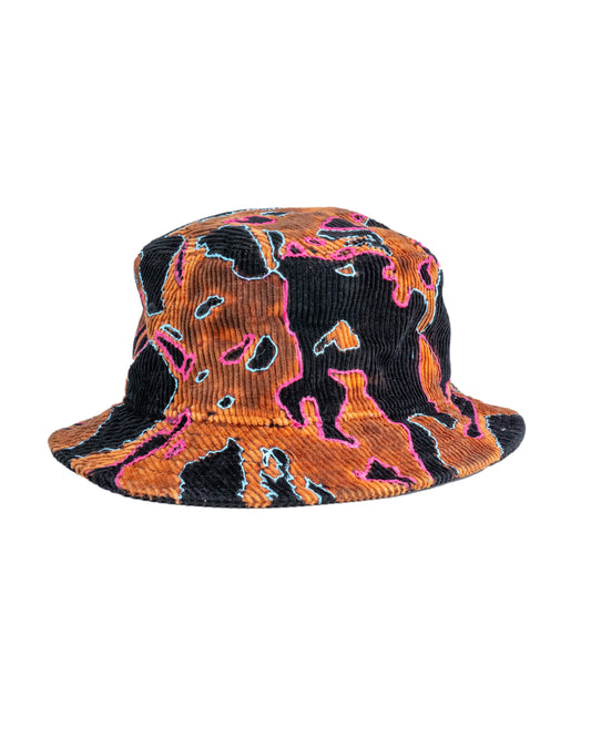 Bleach Outline Bucket hatt