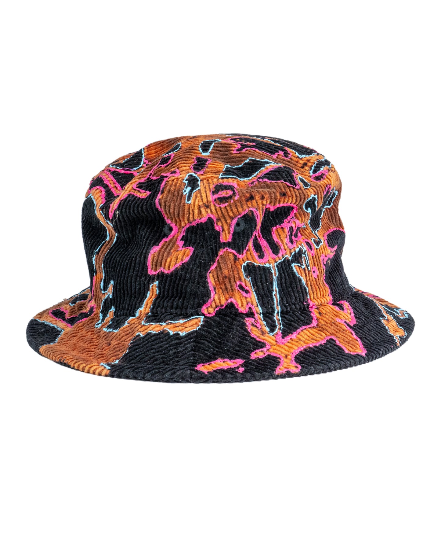 Bleach Outline Bucket hatt