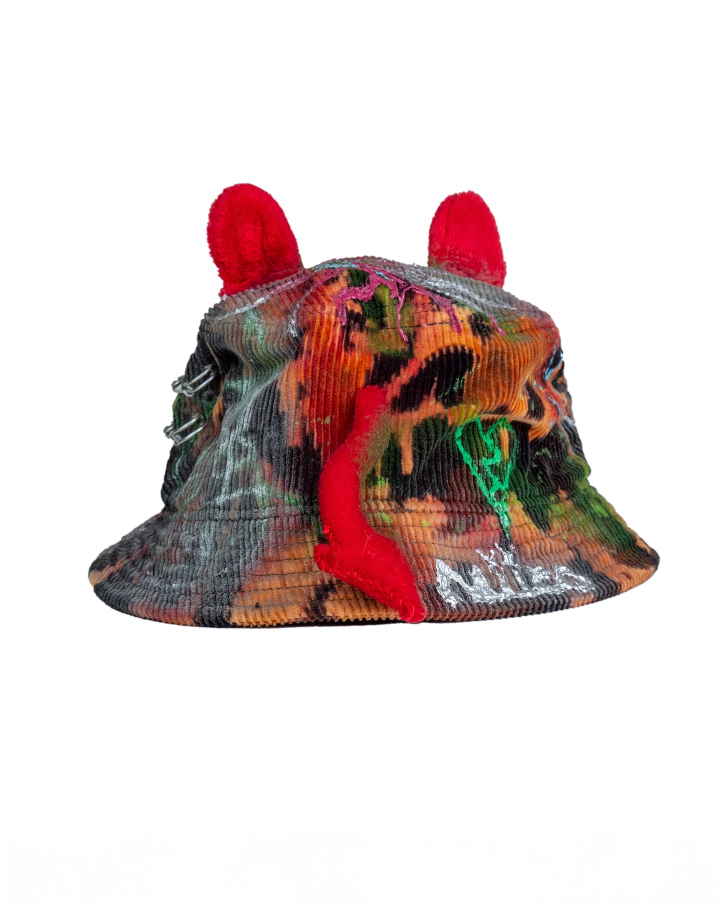 Bad Bear Bucket hatt